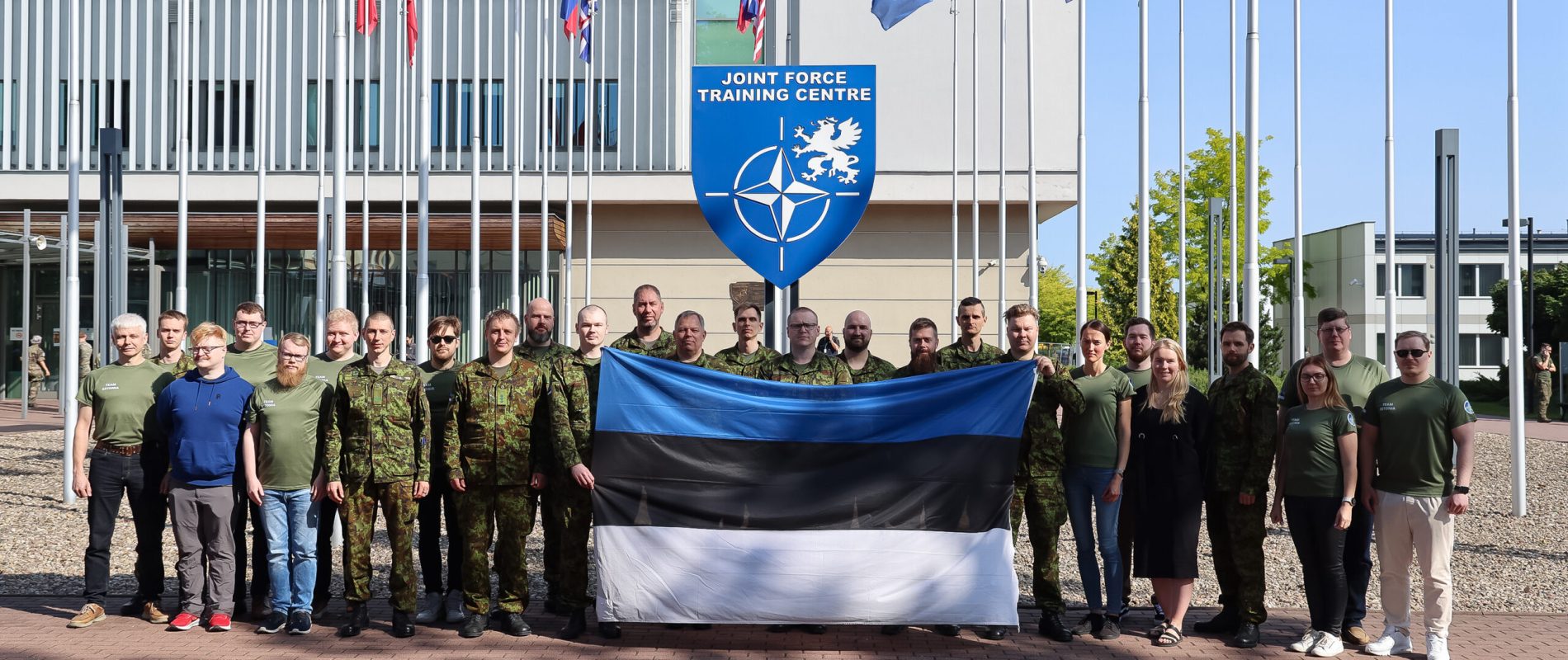 Estonia at NATO CWIX 2025